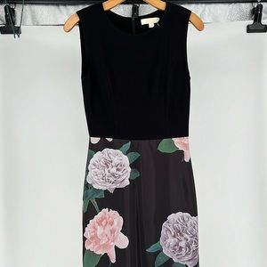 ERIN BY‎ ERIN FETHERSTON GOWN
